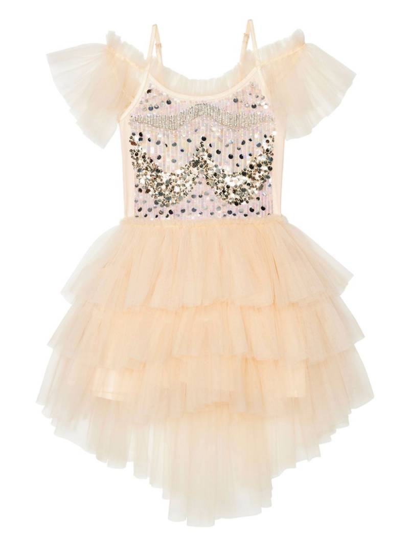 Tutu Du Monde Cosmic Girl tutu dress - Neutrals von Tutu Du Monde