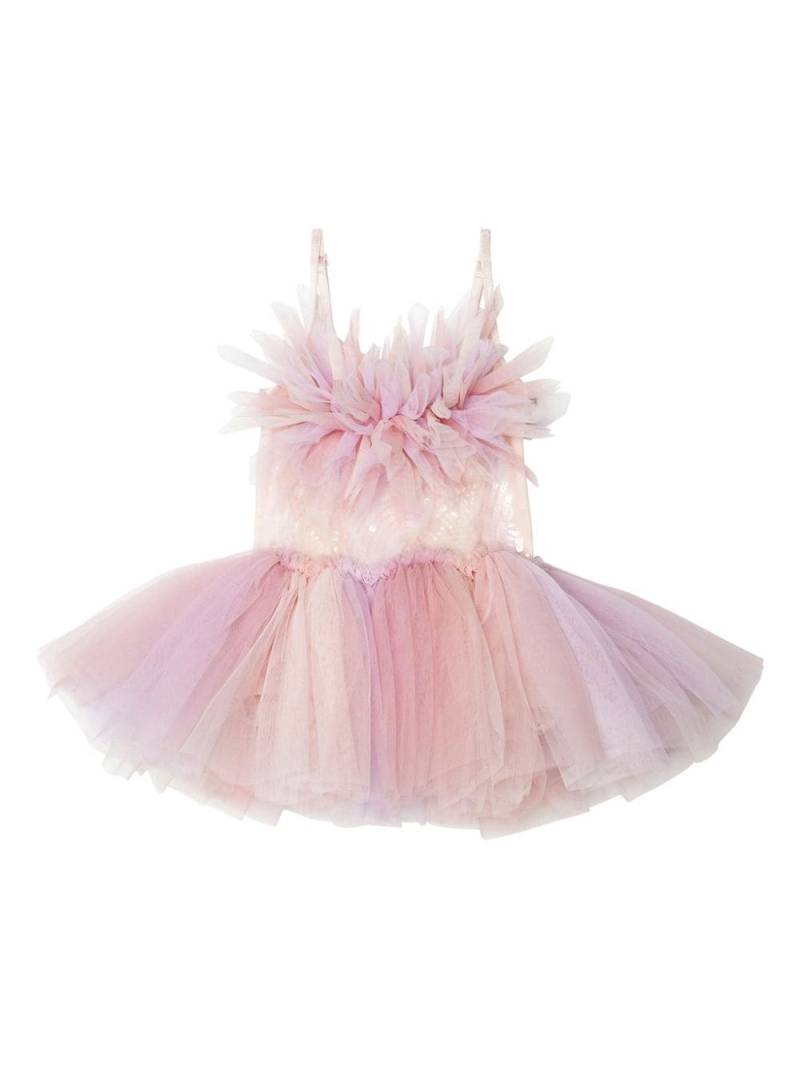 Tutu Du Monde Crescent Moon tutu dress - Pink von Tutu Du Monde