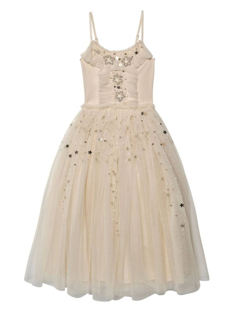 Tutu Du Monde Dandelion Daydreams tutu dress - Neutrals von Tutu Du Monde