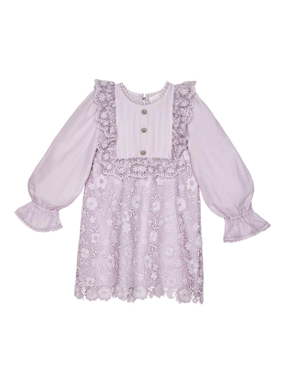 Tutu Du Monde Dentelle dress - Purple von Tutu Du Monde