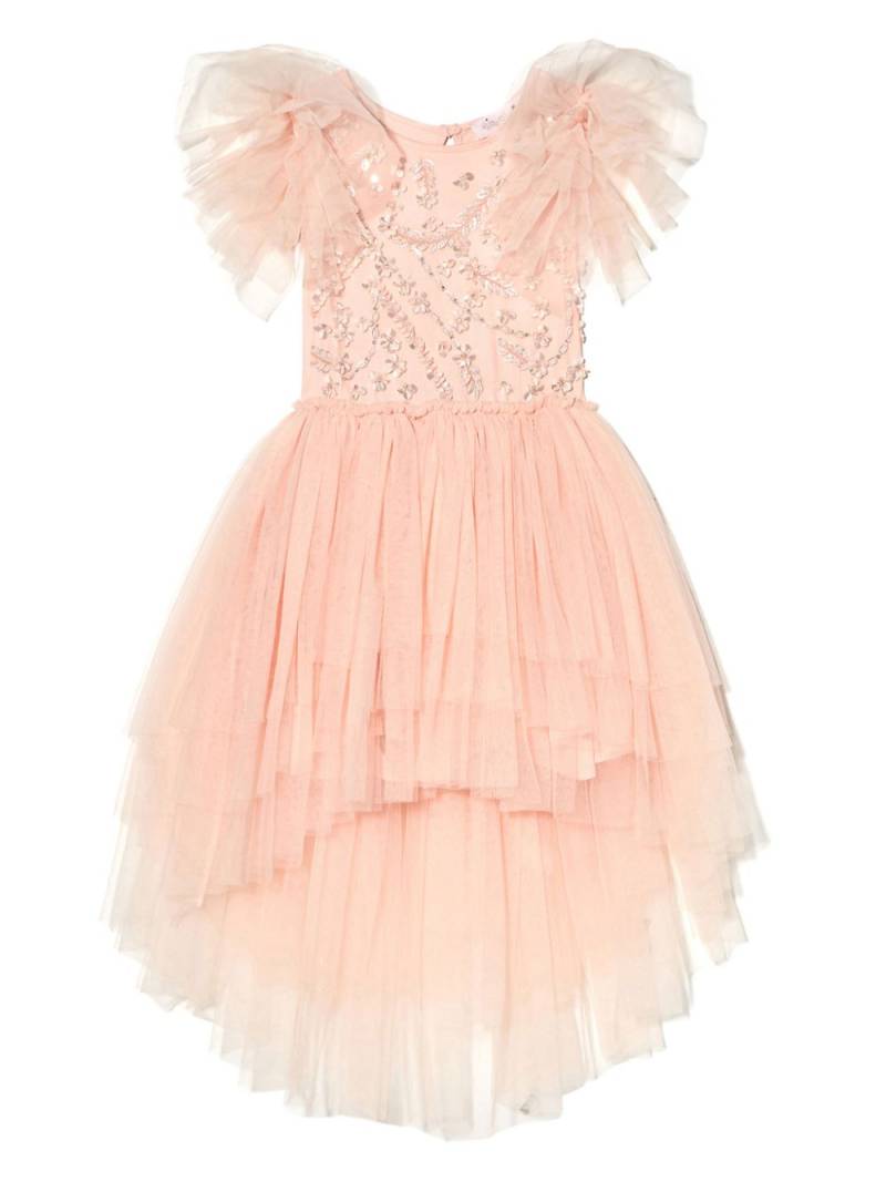 Tutu Du Monde Dianthe tutu dress - Pink von Tutu Du Monde