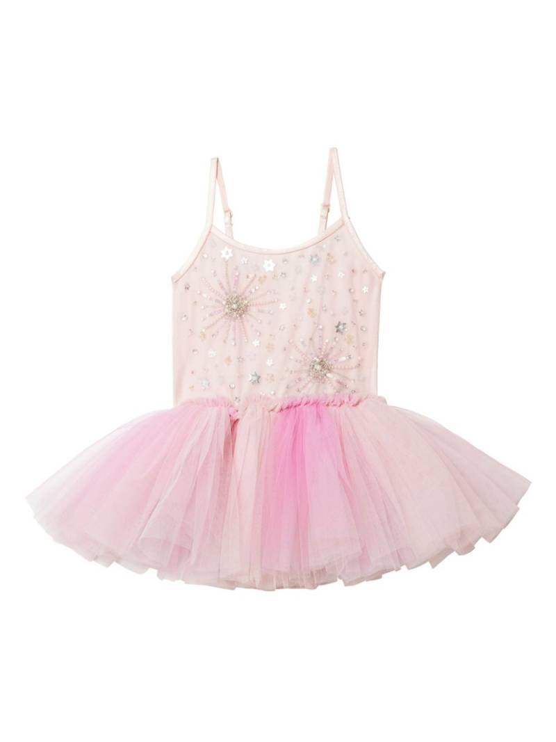 Tutu Du Monde Bebe Fireworks tutu dress - Pink von Tutu Du Monde