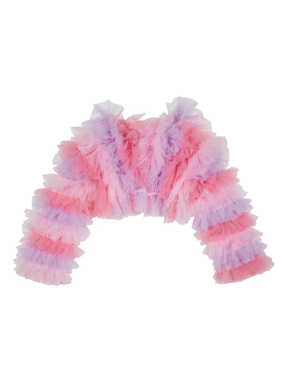 Tutu Du Monde Frosting Fiesta shrug - Pink von Tutu Du Monde