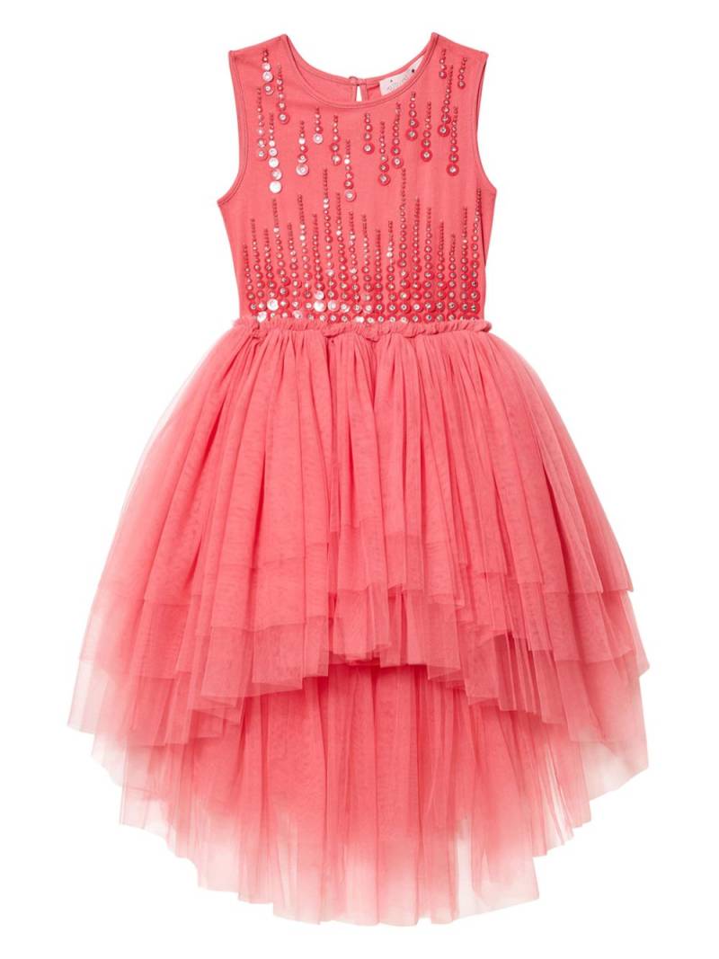 Tutu Du Monde Glimmer tutu dress - Pink von Tutu Du Monde