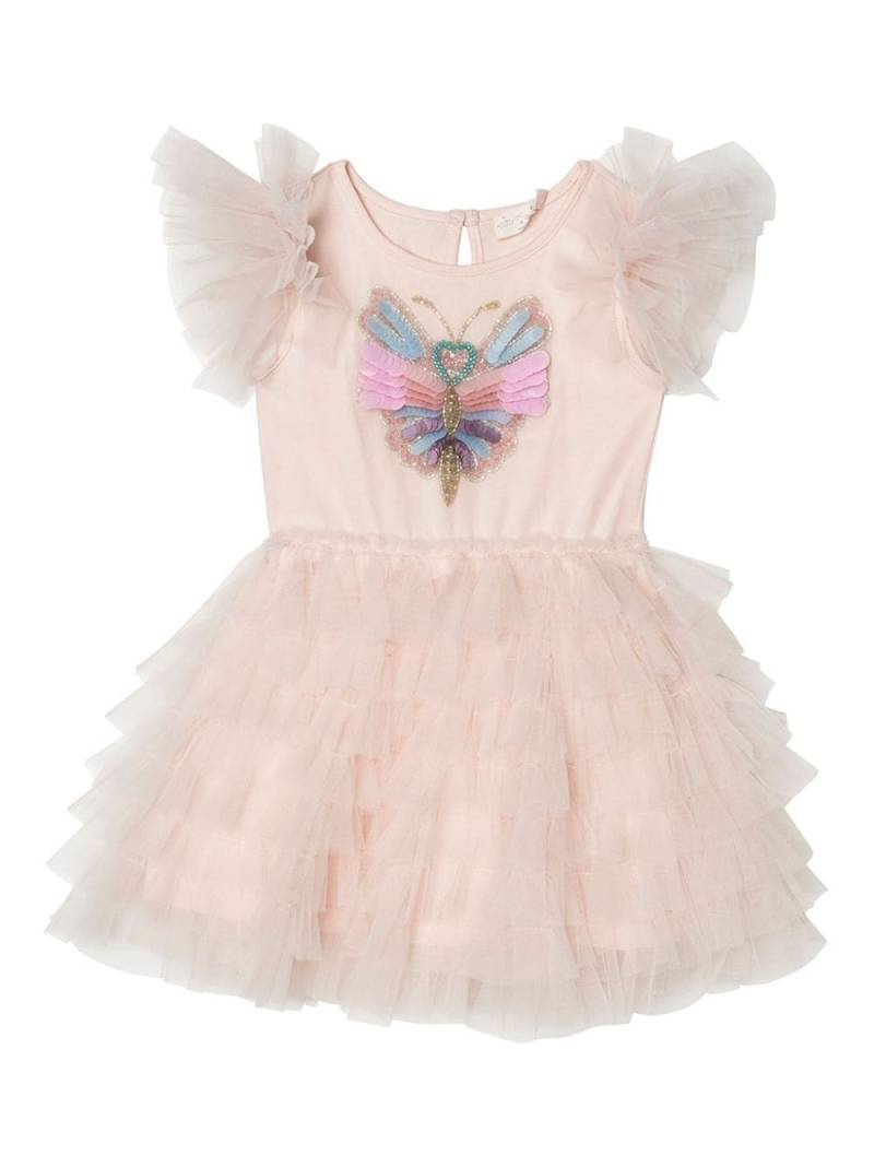 Tutu Du Monde Kaleidoscope Eyes tutu dress - Pink von Tutu Du Monde