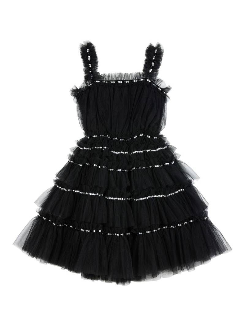 Tutu Du Monde Lola dress - Black von Tutu Du Monde