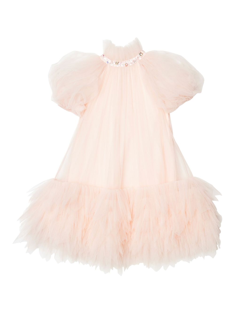 Tutu Du Monde Outre tulle dress - Pink von Tutu Du Monde