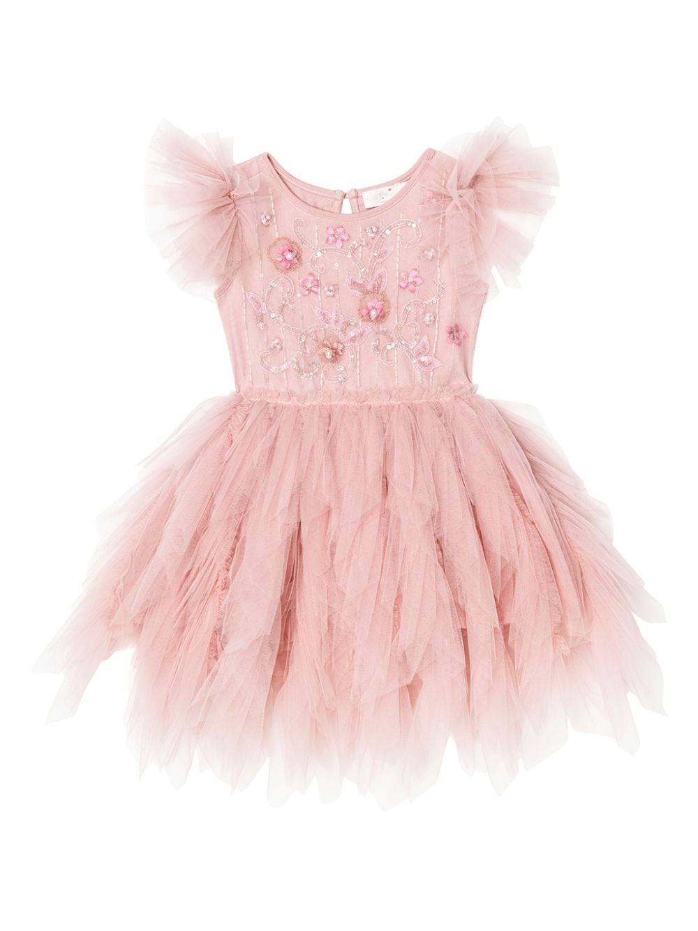 Tutu Du Monde Peace Blossom Tutu dress - Pink von Tutu Du Monde