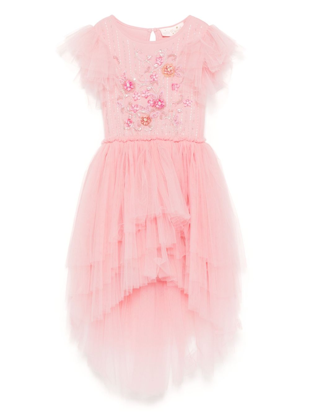 Tutu Du Monde Peace Blossom tutu dress - Pink von Tutu Du Monde