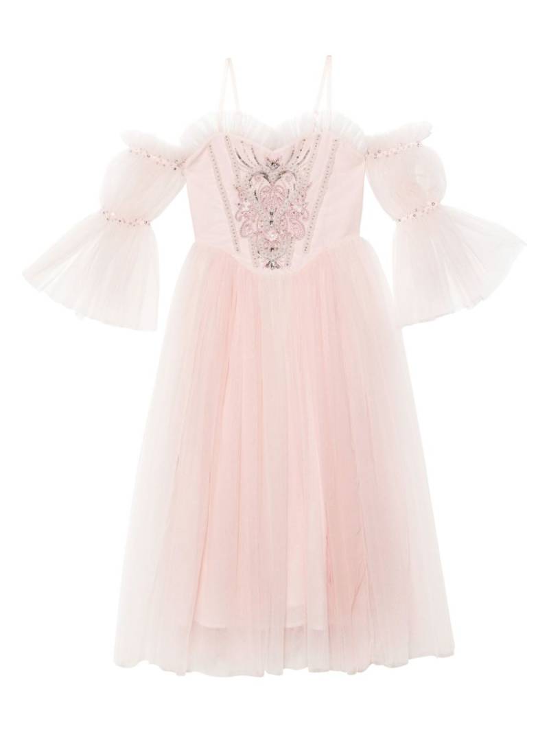 Tutu Du Monde Princess Rose tutu dress - Pink von Tutu Du Monde