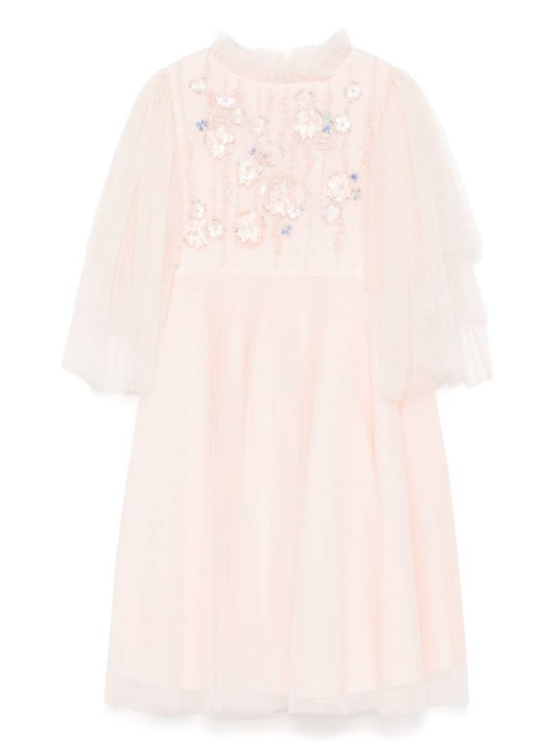 Tutu Du Monde Shanti Aria Tulle dress - Pink von Tutu Du Monde