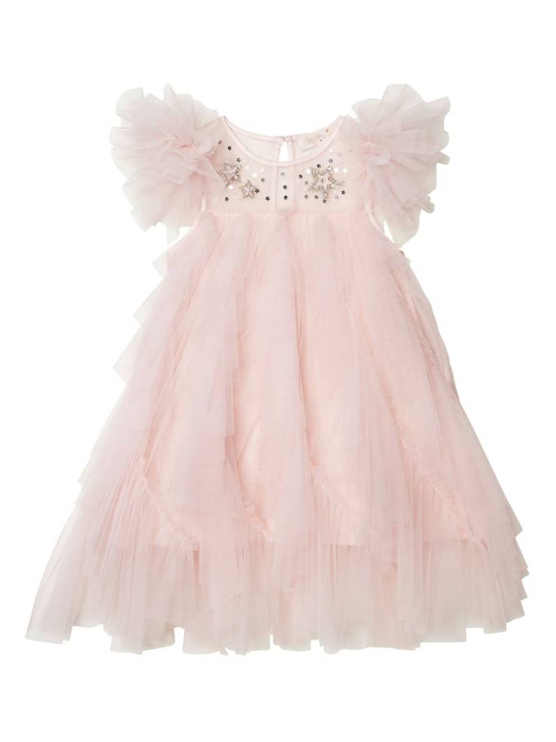 Tutu Du Monde Starlore tulle dress - Pink von Tutu Du Monde