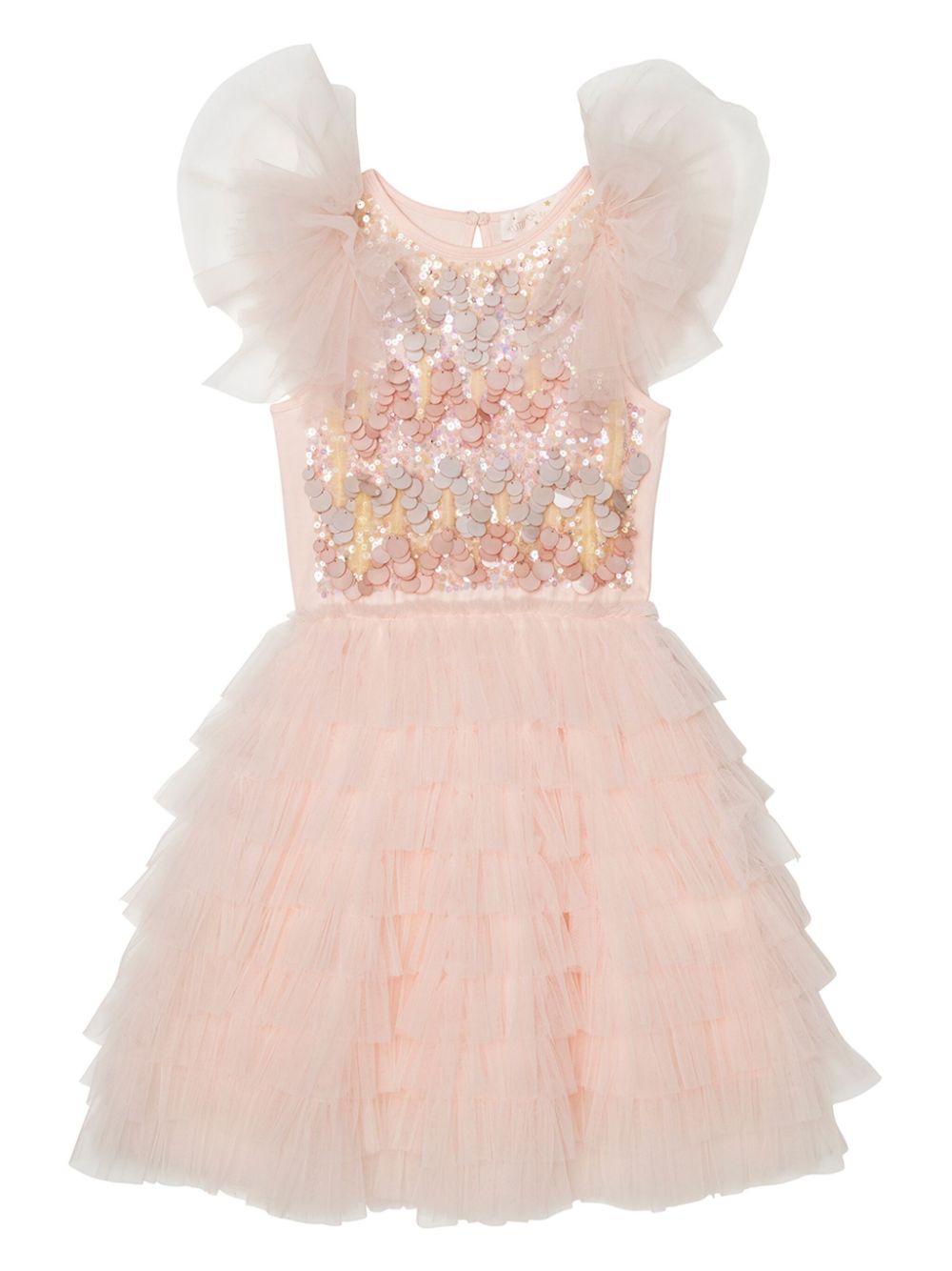 Tutu Du Monde Sugar Fairy tutu dress - Pink von Tutu Du Monde