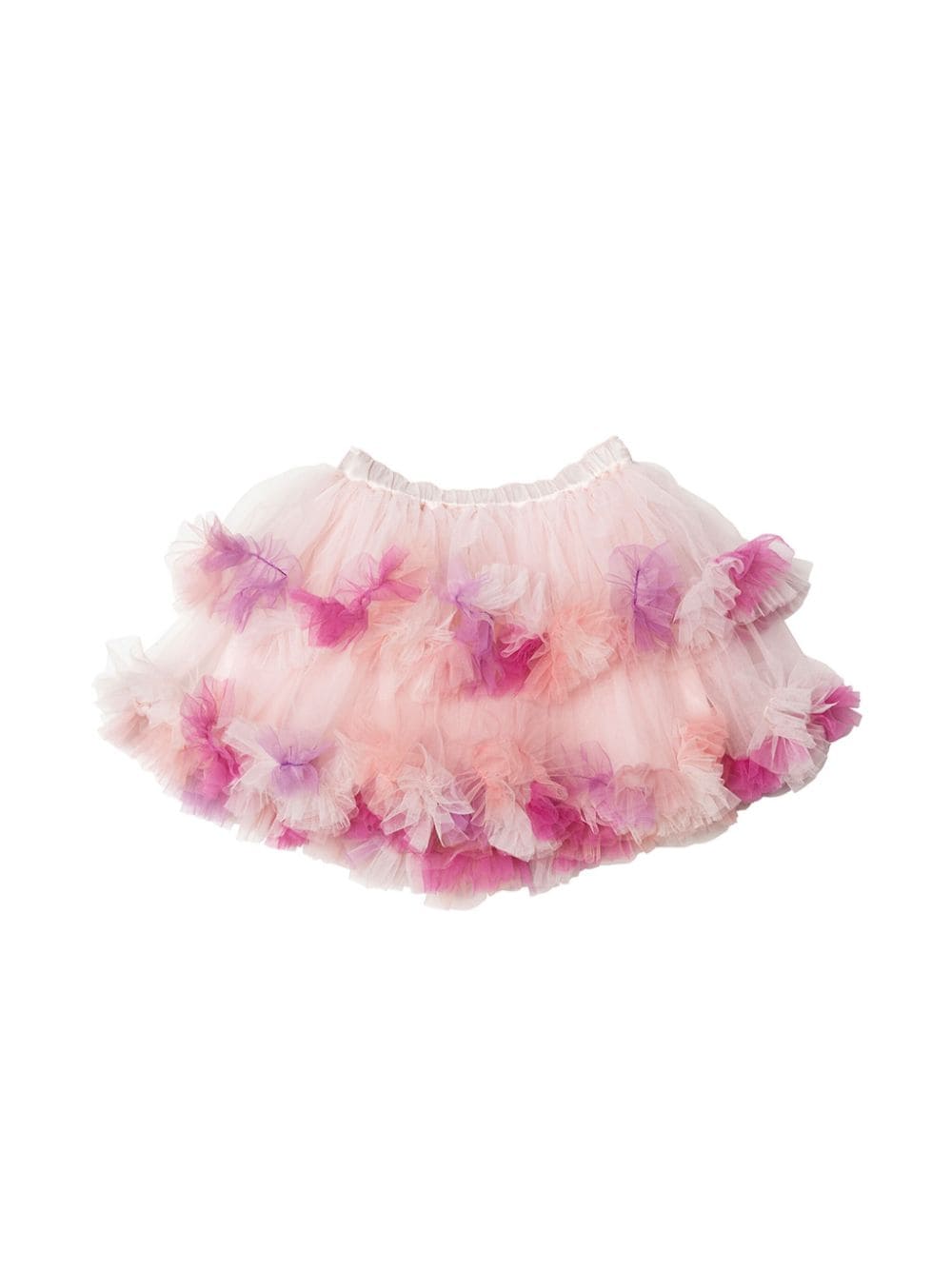 Tutu Du Monde Tiers For Fears skirt - Pink von Tutu Du Monde