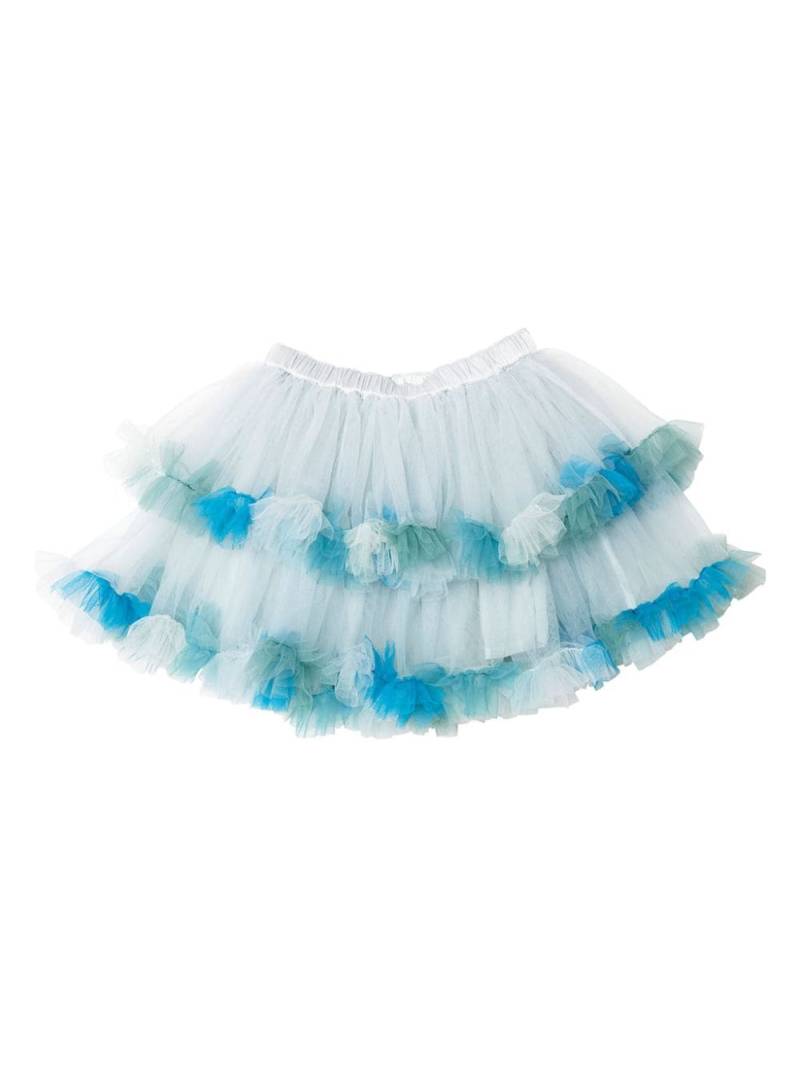 Tutu Du Monde Tiers For Fears tutu - Blue von Tutu Du Monde