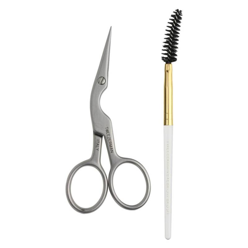 Tweezerman - Brow Shaping Set von Tweezerman