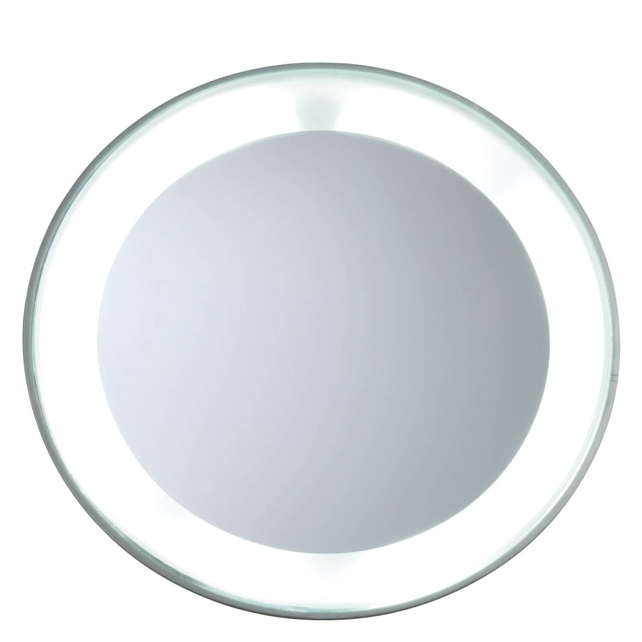 Tweezerman - Mini LED 15facher Vergrösserungs-Spiegel Tweezerman - Mini LED 15facher Vergrösserungs-Spiegel von Tweezerman