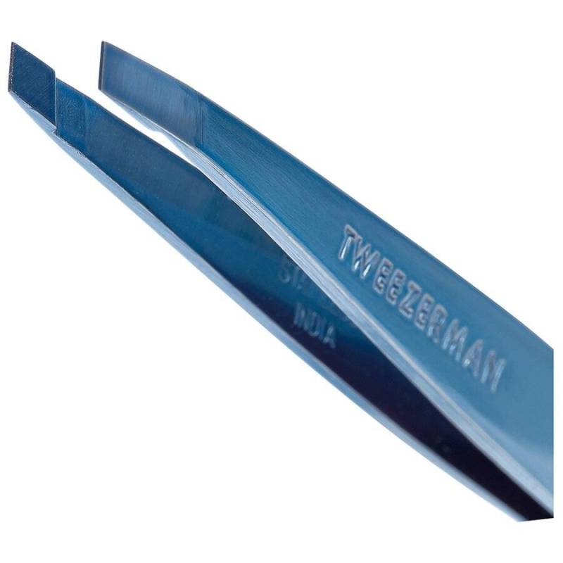 Tweezerman  Tweezerman Bell Bottom Slant Tweezer pinzette 1.0 pieces von Tweezerman