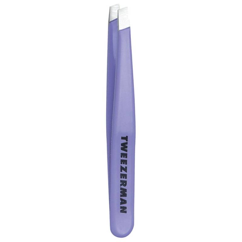 Tweezerman  Tweezerman Mini Slant pinzette 1.0 pieces von Tweezerman