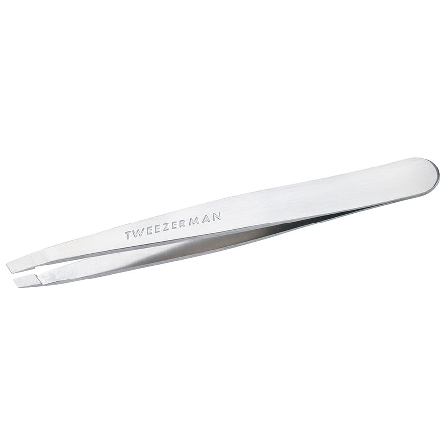 Tweezerman  Tweezerman Platinum Slant Tweezer pinzette 1.0 pieces von Tweezerman