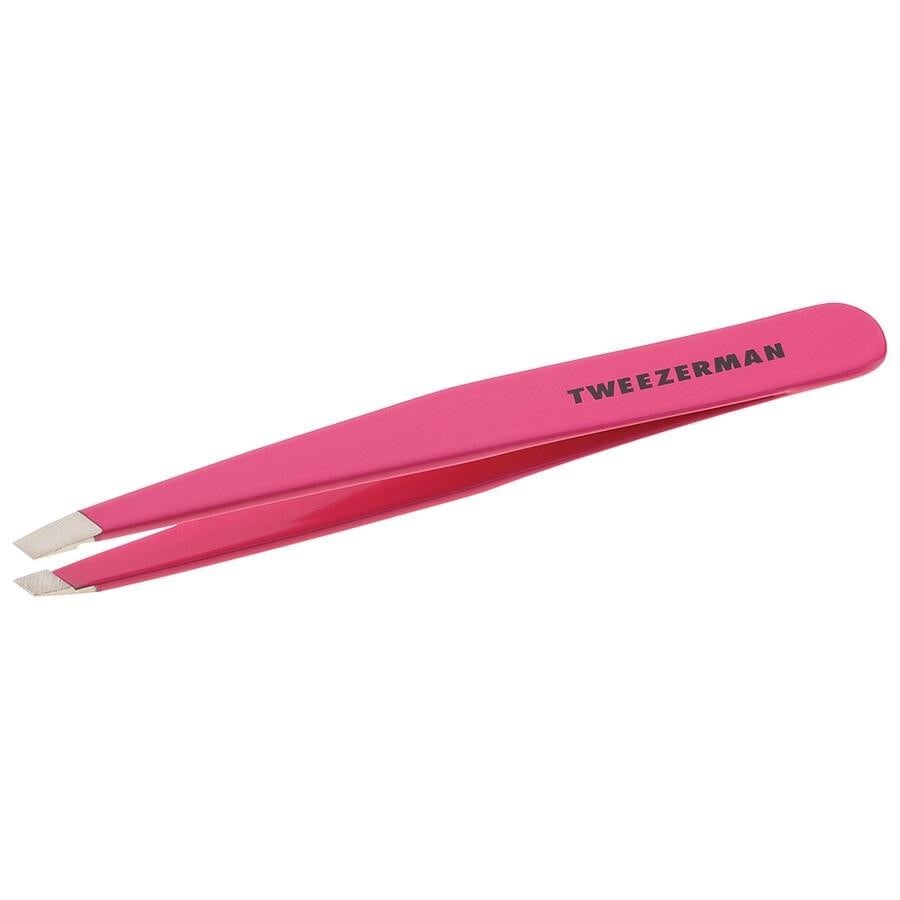 Tweezerman  Tweezerman Slant Tweezer Pink pinzette 1.0 pieces von Tweezerman