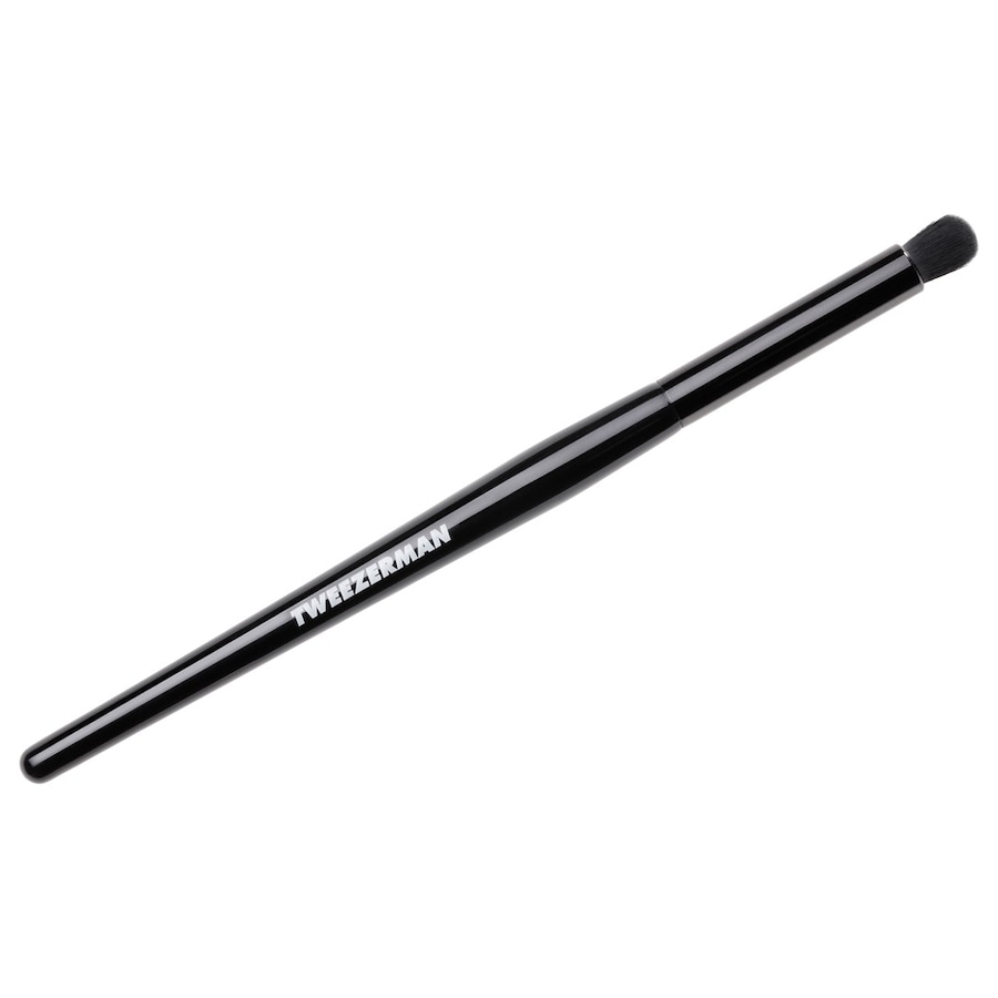 Tweezerman  Tweezerman Rounded eyebrow brush augenbrauenpinsel 1.0 pieces von Tweezerman