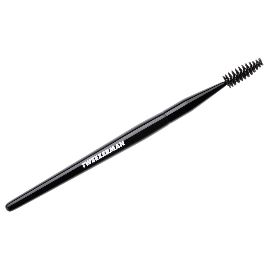 Tweezerman  Tweezerman Eyebrow and eyelash brush wimpernbuerste 1.0 pieces von Tweezerman