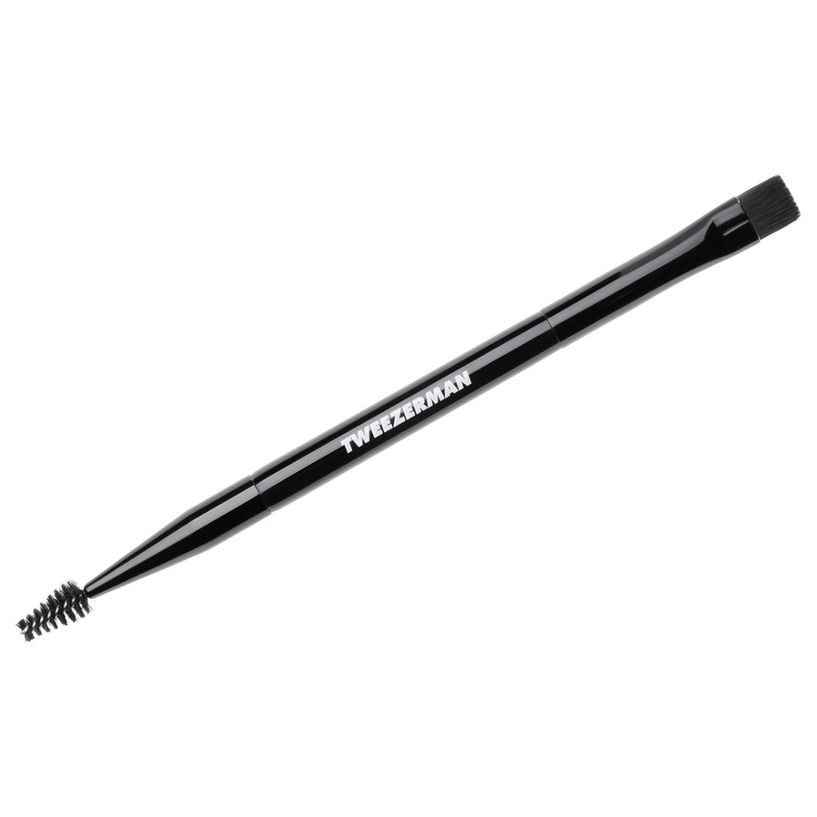 Tweezerman Tweezerman Flat eyebrow brush and brush augenbrauenpinsel 1.0 pieces Tweezerman Tweezerman Flat eyebrow brush and brush augenbrauenpinsel 1.0 pieces von Tweezerman