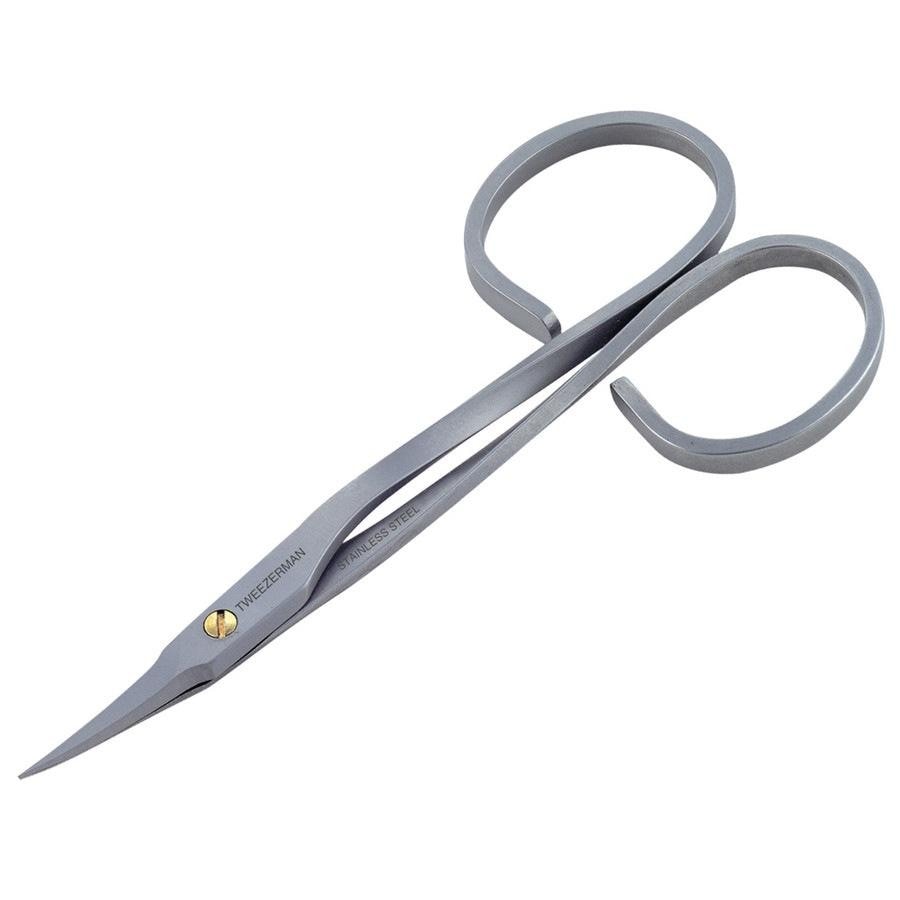 Tweezerman Tweezerman Nagelhautschere nagelschere 1.0 pieces Tweezerman Tweezerman Nagelhautschere nagelschere 1.0 pieces von Tweezerman
