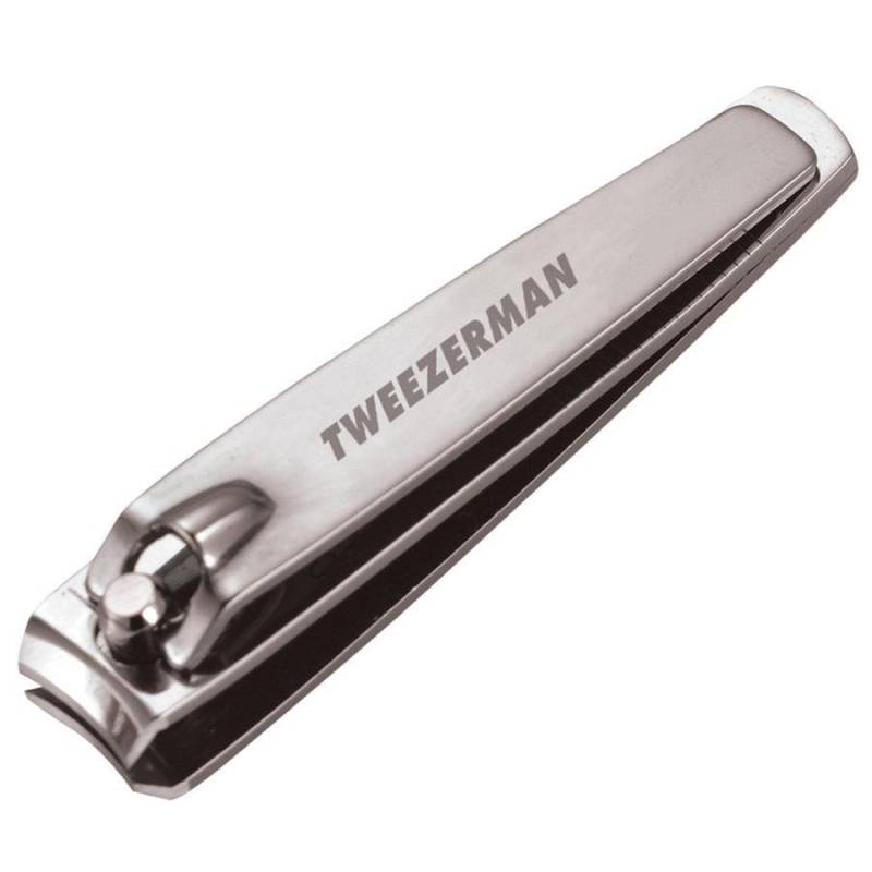 Tweezerman  Tweezerman Stainless Steel Fingernail Clipper nagelknipser 1.0 pieces von Tweezerman