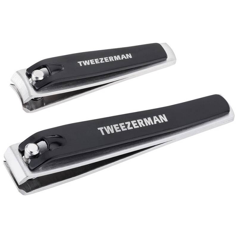 Tweezerman  Tweezerman Nail Clipper Set nagelknipser 1.0 pieces von Tweezerman