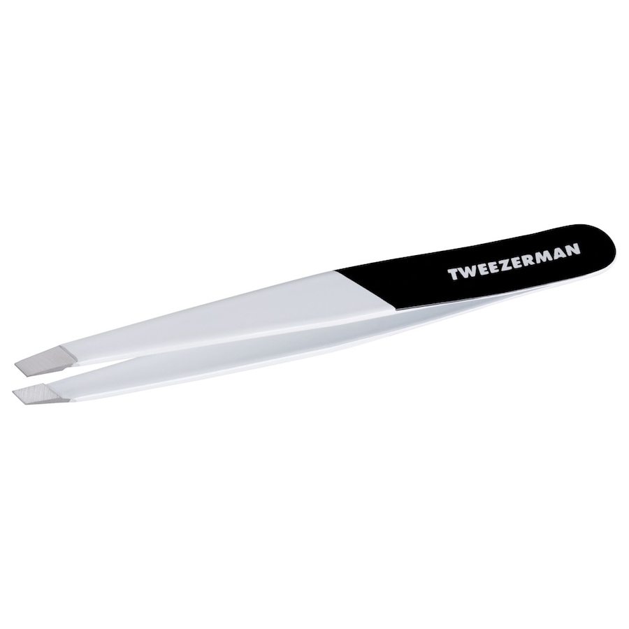 Tweezerman  Tweezerman Slant Midnight Strike pinzette 1.0 pieces von Tweezerman