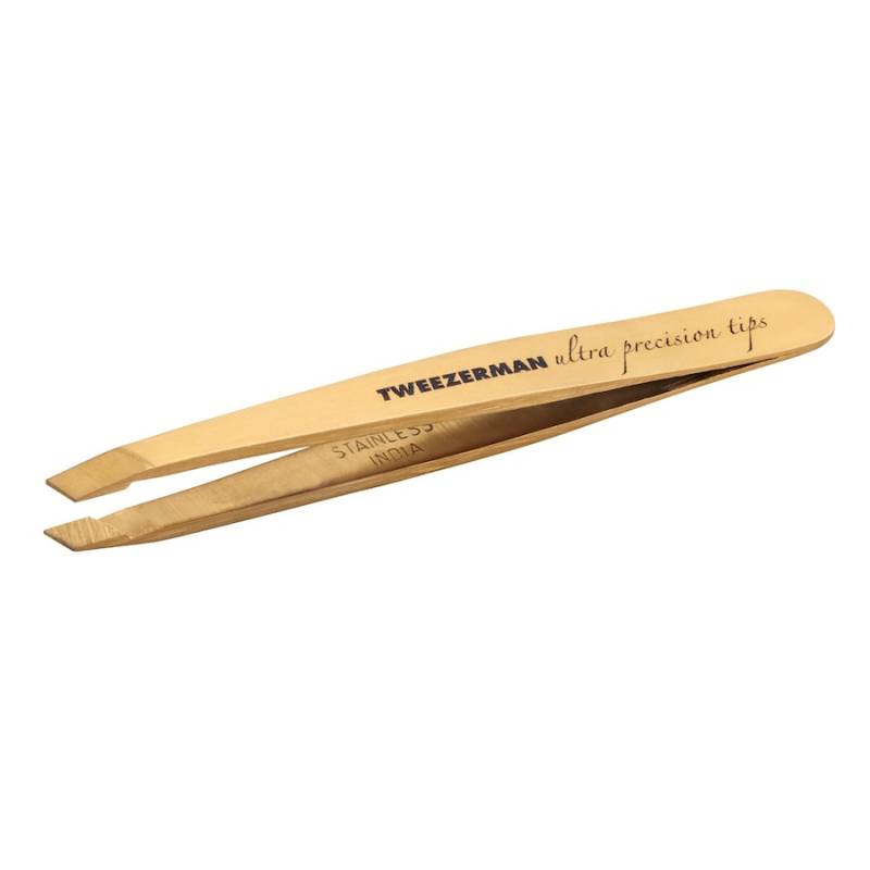 Tweezerman  Tweezerman Ultra precision tips pinzette 1.0 pieces von Tweezerman