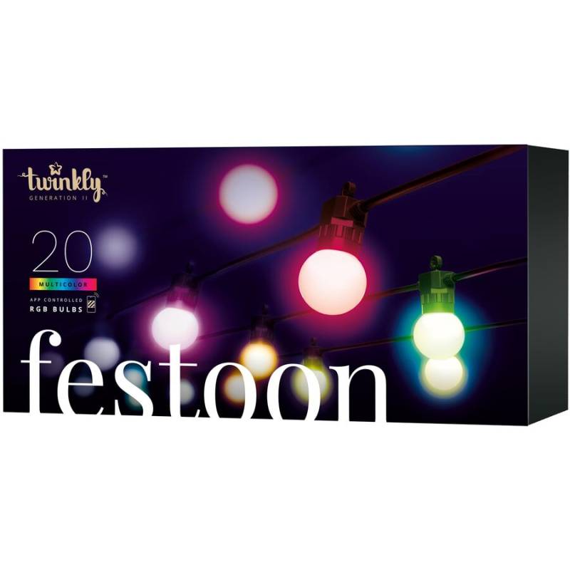 Twinkly Guirlande lumineuse Twinkly von Twinkly