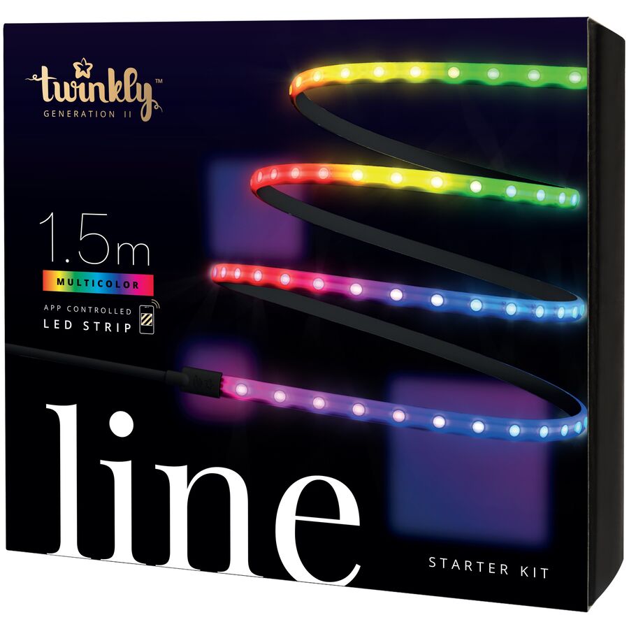 Twinkly Guirlande lumineuse Twinkly von Twinkly