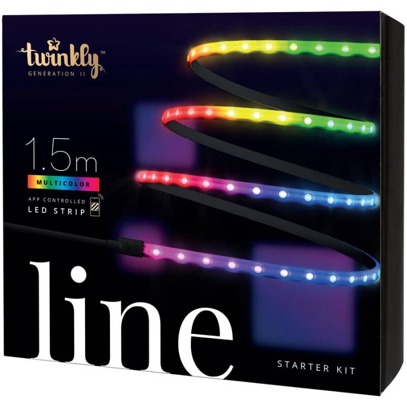 Twinkly Guirlande lumineuse Twinkly von Twinkly