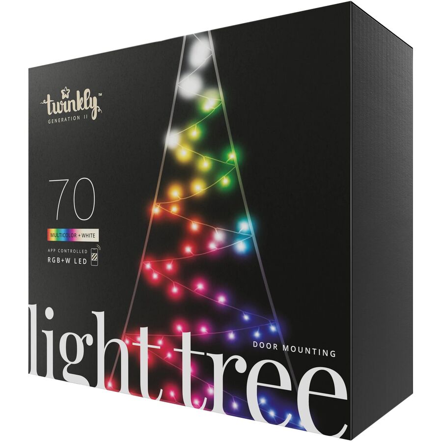 Twinkly Luci di Natale Twinkly von Twinkly