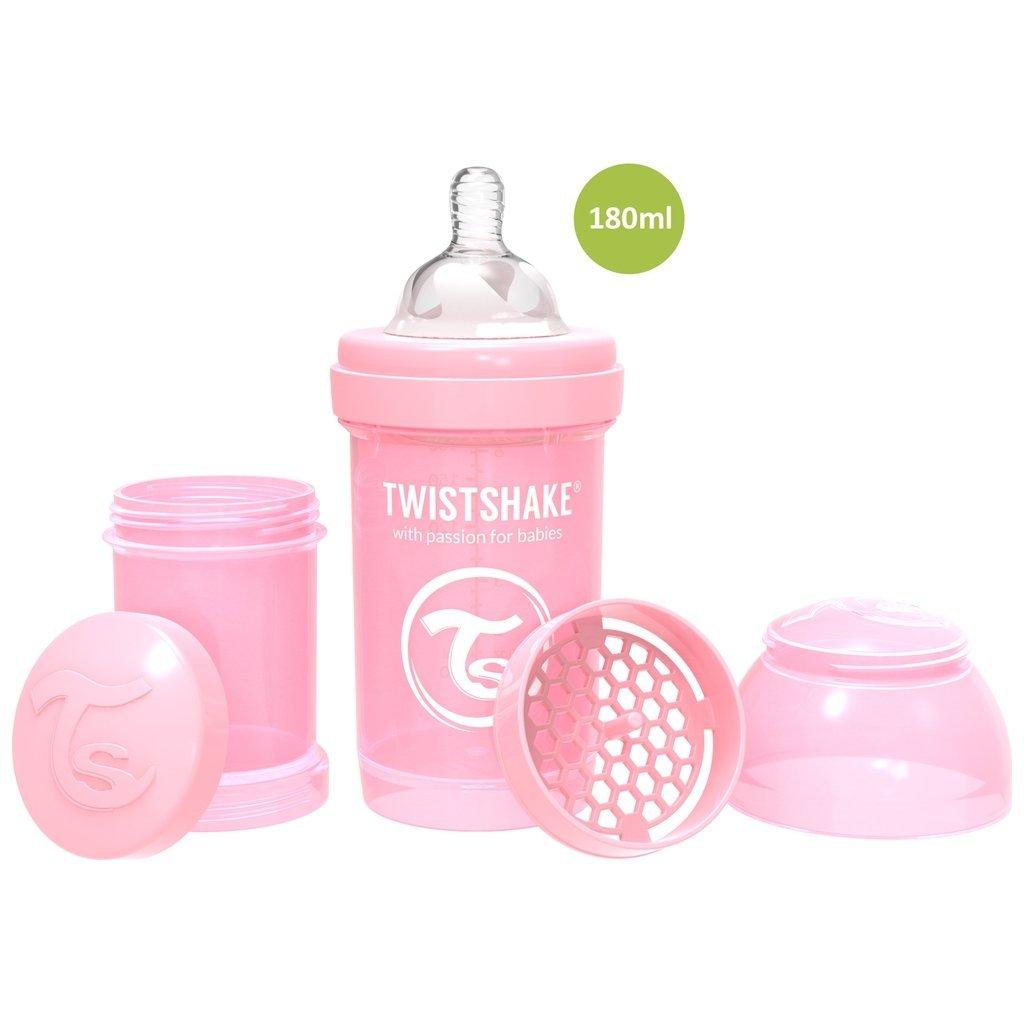 Anti Kolik Babyflasche Unisex  260ml von Twistshake