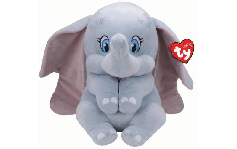 Ty® Plüschfigur »Disney Dumbo mit Sound 38 cm« von Ty®