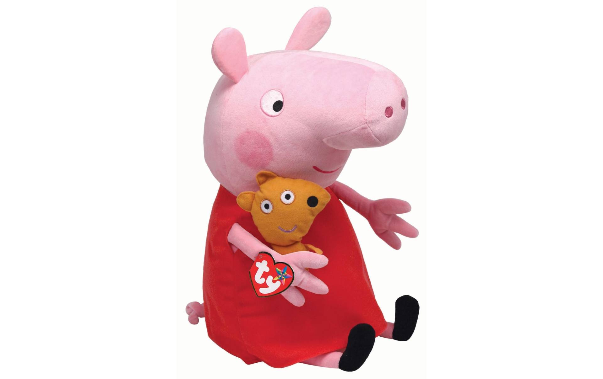 Ty® Plüschfigur »Peppa Pig 38 cm« von Ty®