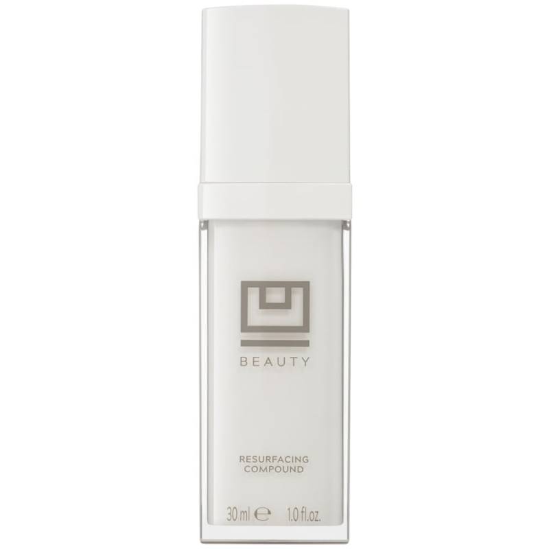 U BEAUTY  U BEAUTY Resurfacing Compound antiaging_pflege 30.0 ml von U BEAUTY