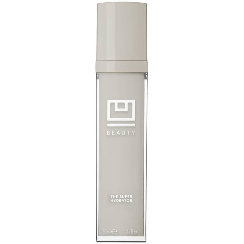 U BEAUTY  U BEAUTY The Super Hydrator antiaging_pflege 15.0 ml von U BEAUTY