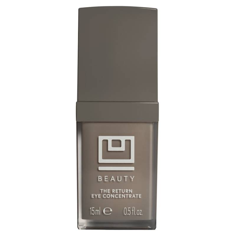 U BEAUTY  U BEAUTY The Return Eye Concentrate augencreme 15.0 ml von U BEAUTY