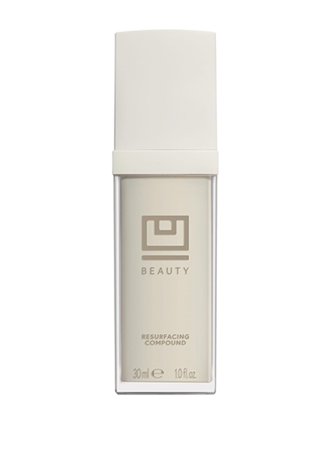 U Beauty Resurfacing Compound Serum 50 ml von U BEAUTY