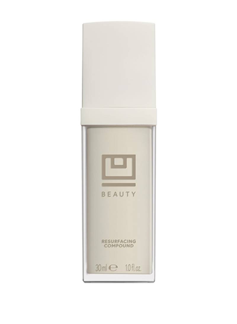 U Beauty Resurfacing Compound Serum 30 ml von U BEAUTY