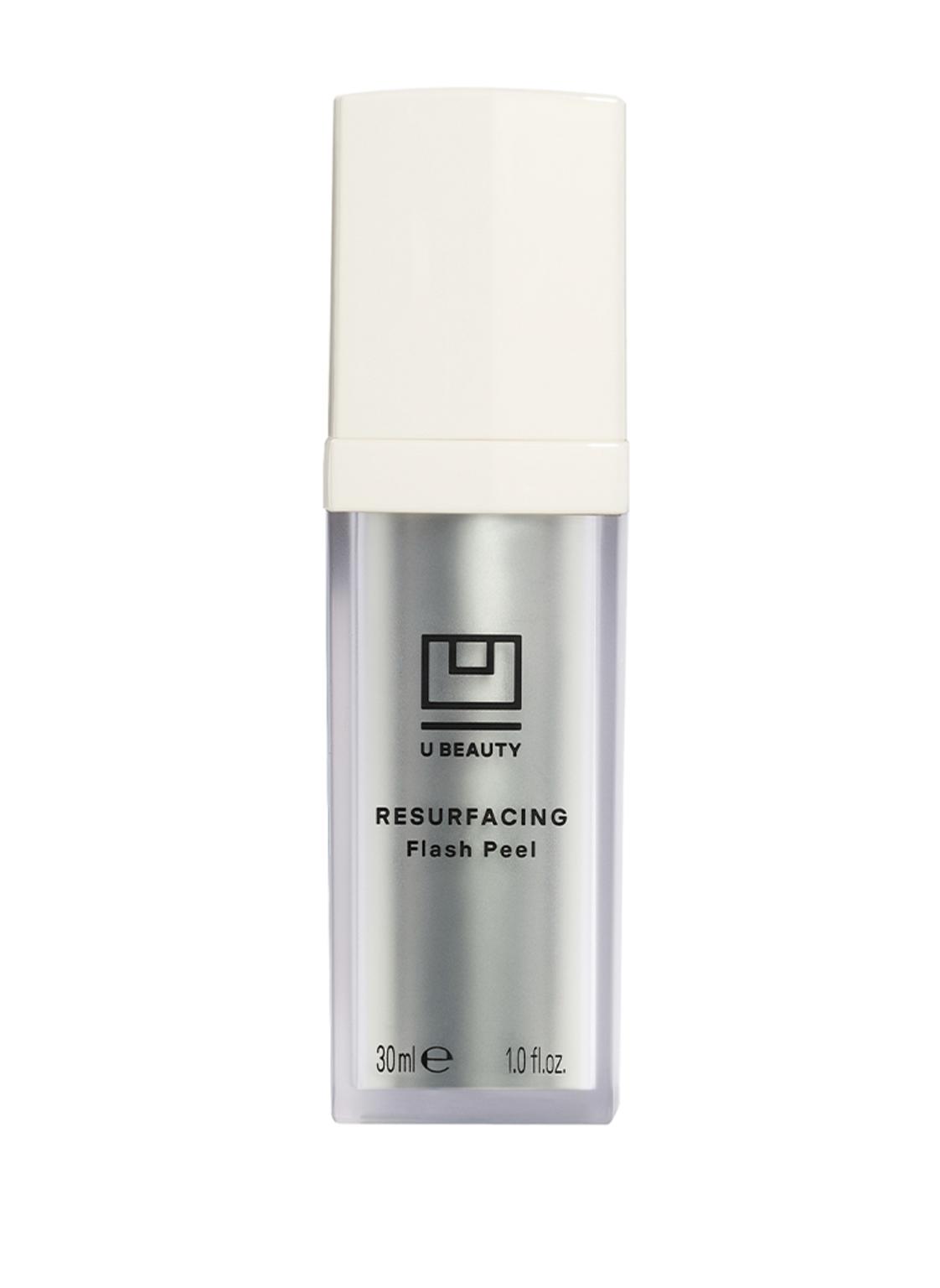 U Beauty Resurfacing Flash Peel Gesichtspeeling 30 ml