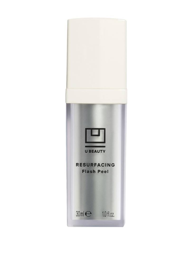 U Beauty Resurfacing Flash Peel Gesichtspeeling 30 ml von U BEAUTY