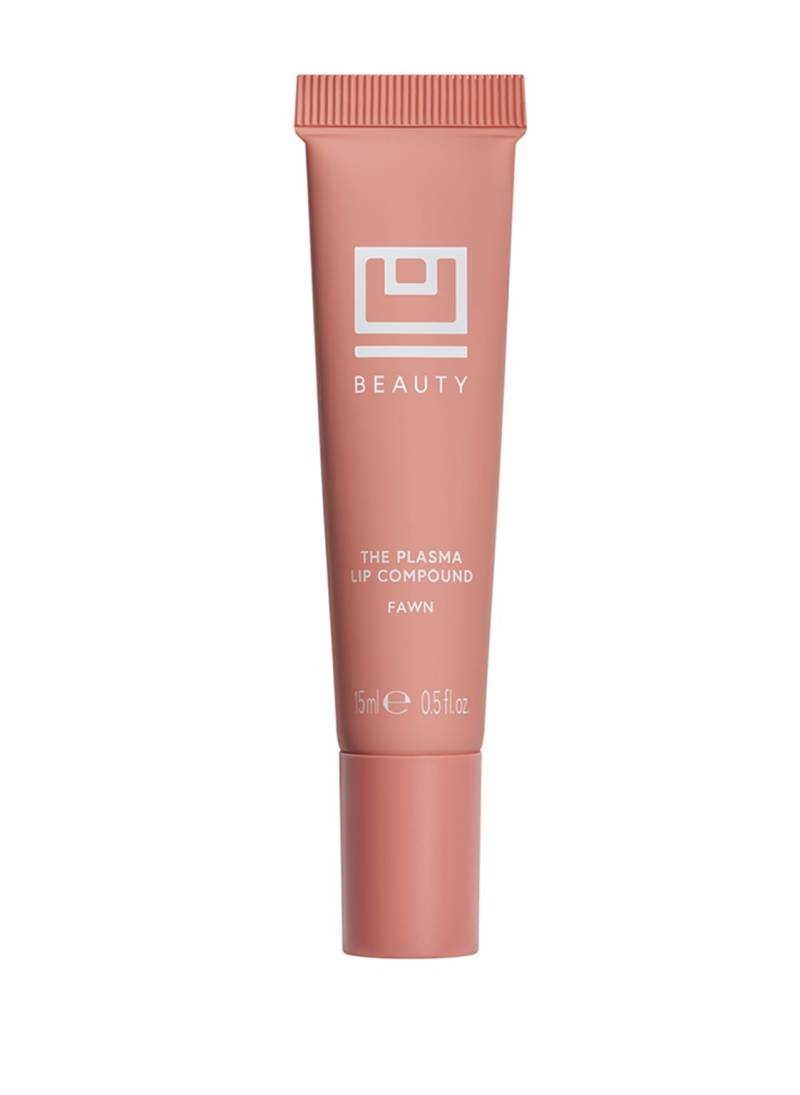 U Beauty The Plasma Lip Compound Lippenpflege von U BEAUTY