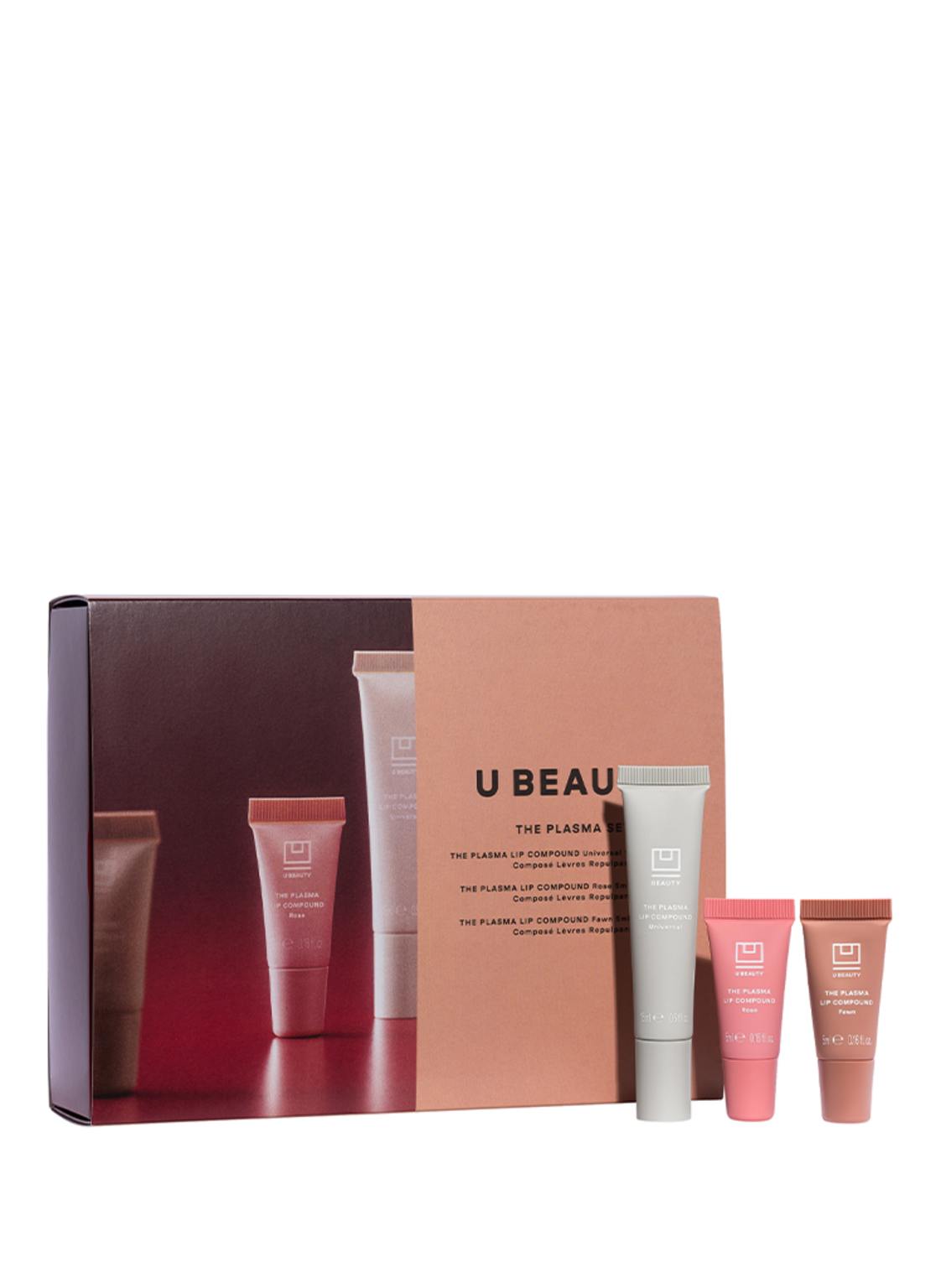 U Beauty The Plasma Make-up Set von U BEAUTY