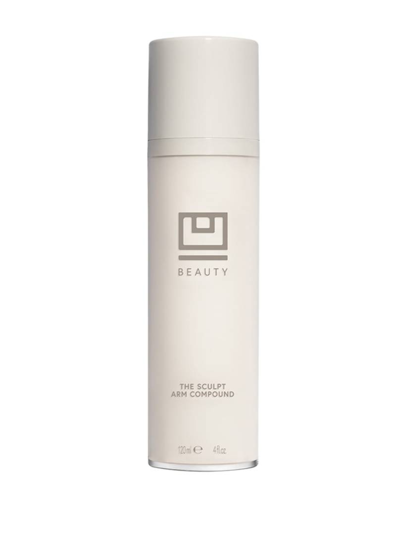 U Beauty The Sculpt Arm Compound Arm-Serum 120 ml von U BEAUTY